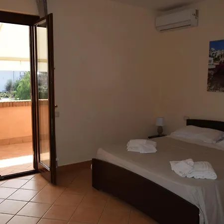 Omero 1 Sperlonga