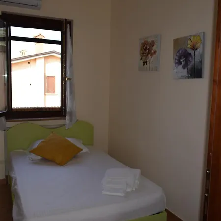 Villa Omero 1