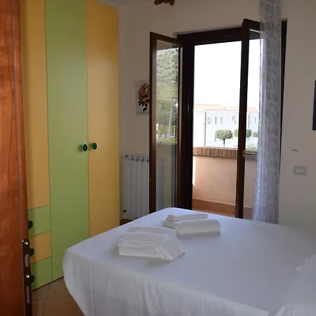 Villa Omero 1 Sperlonga