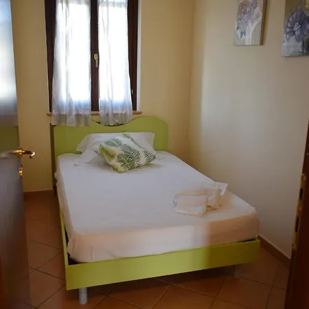 Villa Omero 1