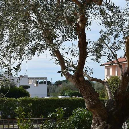 Omero 1 Villa *